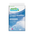 Earth Breeze Laundry Detergent Sheets, Fragrance Free, 30 Sheets