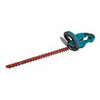 Makita XHU02Z 22 in. 18-Volt LXT Lithium-Ion Cordless Hedge Trimmer (Tool-Only)