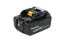 Makita BL1850B 18-Volt LXT Lithium-Ion High Capacity Battery Pack 5.0Ah with Fuel Gauge