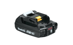 Makita BL1820B 18-Volt LXT Lithium-Ion Compact Battery Pack 2.0Ah with Fuel Gauge