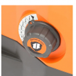 RIDGID R4331 13 in. Thickness Corded Planer