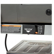 RIDGID R4331 13 in. Thickness Corded Planer