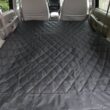 Arf Pets Waterproof & Non-Slip SUV Cargo Liner, Large Arf Pets Waterproof & Non-Slip SUV Cargo Liner, Large