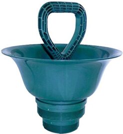 Doggie Doo Drain Pet Waste Removal