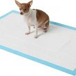 Frisco Giant Non-Skid Ultra Premium Dog Training & Potty Pads, 27.5 x 44-in, 50 Count