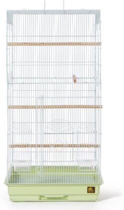 Prevue Pet Products Tall Tiel Bird Cage