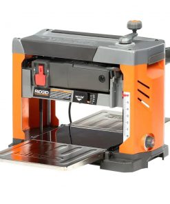Ridgid 27263 Planer, R4331 3 Blade, 13 Inch Thickness Corded Planer