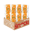 Simply Cheetos Puffs White Cheddar Cheese Flavored Snacks, 0.875 Ounce (Pack of 36)