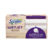 Swiffer WetJet Mops for Floor Cleaning, Hardwood Floor Cleaner Spray Mop Pad Refill, 20 Count