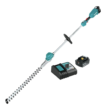 Makita XNU02T 18-Volt LXT Brushless 24 in. Pole Hedge Trimmer Kit (5.0 Ah)