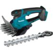 Makita XMU04ZX 18V LXT Lithium-Ion Cordless Grass Shear with Hedge Trimmer Blade, Tool Only