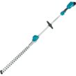 Makita XNU02Z 18-Volt LXT Brushless 24 in. Pole Hedge Trimmer (Tool-Only)