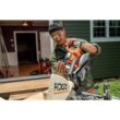 RIDGID AC87004 18V Lithium-Ion 4.0 Ah Battery