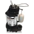 RIDGID 1000RSDS 1 HP Stainless Steel Dual Suction Sump Pump