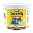 TetraMin Nutritionally Balanced Tropical Flake Food for Tropical Fish, 4.52 lbs