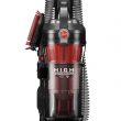 Hoover WindTunnel 3 High Performance Pet Upright Vacuum Cleaner, Red