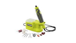 RYOBI PRT100B ONE+ 18V Cordless Precision Rotary Tool (Tool Only)