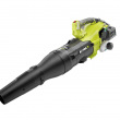 RYOBI RY25AXB 160 MPH 520 CFM 25cc Gas Jet Fan Blower