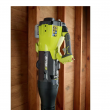 RYOBI RY25AXB 160 MPH 520 CFM 25cc Gas Jet Fan Blower