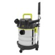 RYOBI ONE+ 18V Cordless 4.75 Gallon Wet/Dry Vacuum (Tool Only)