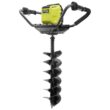 RYOBI RY40701BTLVNM 40V HP Brushless Cordless Earth Auger with 8 in. Bit (Tool Only)