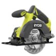 RYOBI PCL500B ONE+ 18V Cordless 5 1/2 in. Circular Saw (Tool Only)