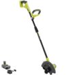 RYOBI P2310 ONE+ 18V 9 in. Cordless Battery Edger with 2.0 Ah Battery and Charger