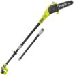 RYOBI P4360BTL ONE+ 18V 8 in. Cordless Battery Pole Saw (Tool Only)