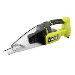 RYOBI PCL705B ONE+ 18V Cordless Multi-Surface Handheld Vacuum (Tool Only)