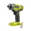 RYOBI P263 ONE+ 18V Cordless 3/8 in. 3-Speed Impact Wrench (Tool Only)
