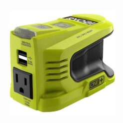 RYOBI RYi150BG 150-Watt Power Inverter for ONE+ 18V Battery (Tool Only)