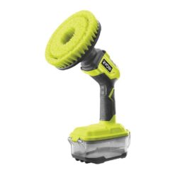 RYOBI P4510 ONE+ 18V Cordless Power Scrubber (Tool Only)