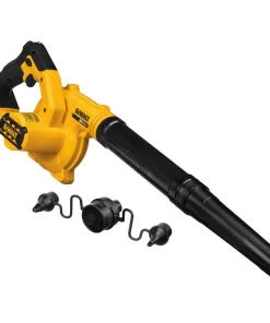 DEWALT DCE100B 20-volt Max Jobsite Blower (Tool Only)