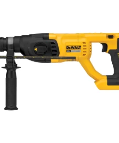 DEWALT DCH133B XR 20-volt Max-Amp 1-in Sds-plus Variable Speed Cordless Rotary Hammer Drill