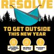 Wise Owl Outfitters Camping Hammock, Charcoal Rose