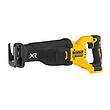 DEWALT Reciprocating Saw DCS368B XR POWER DETECT 20-volt Max Variable Speed Brushless Cordless (Tool Only)