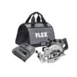 FLEX FX2141R-1J STACKED LITHIUM 24-Volt 7-1/4-in Cordless Circular Saw Kit (1-Battery and Charger Included)