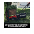 CRAFTSMAN CMCMW220P2 V20 20-volt Max Brushless 20-in Push Cordless Electric Lawn Mower 5 Ah (Battery & Charger Included)