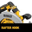 DEWALT Circular Saw DCS574B XR POWERDETECT 20-Volt Max 7-1/4-in Cordless