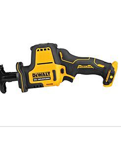 DEWALT Reciprocating Saw DCS312B XTREME 12-volt Max Variable Speed Brushless Cordless (Tool Only)