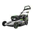 EGO LM2100SP POWER+ 56-volt Brushless 21-in Self-propelled Cordless Electric Lawn Mower 7.5 Ah (Tool Only)