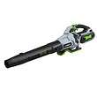 EGO LB6504 POWER+ 56-volt 650-CFM 180-MPH Brushless Handheld Cordless Electric Leaf Blower 5 Ah (Battery & Charger Included)
