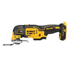 DEWALT DCS356B Cordless Brushless 20-volt Max Variable Speed Oscillating Multi-Tool Kit