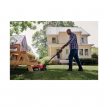 CRAFTSMAN CMCMW220P2 V20 20-volt Max Brushless 20-in Push Cordless Electric Lawn Mower 5 Ah (Battery & Charger Included)