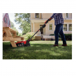 CRAFTSMAN CMCMW220P2 V20 20-volt Max Brushless 20-in Push Cordless Electric Lawn Mower 5 Ah (Battery & Charger Included)
