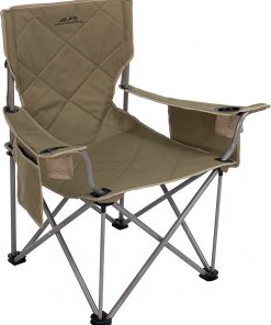 ALPS Mountaineering King Kong Folding Camping Chair, Khaki