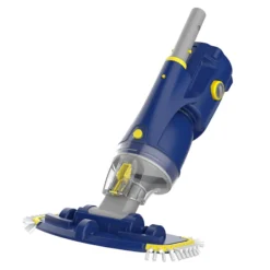 Aqua EZ  11-in Suction Pool Vacuum