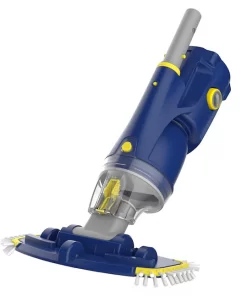 Aqua EZ  11-in Suction Pool Vacuum
