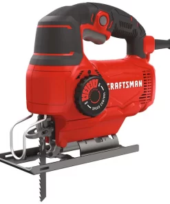 Jig saw