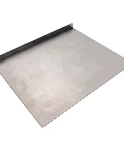Char-Broil  All-Purpose Steel Griddle | 270 sq in Cooking Surface, Ultimate Versatility, Gray